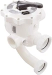Pentair Sta-rite 2IN Fpt Mp Bw Valve Plumbed W/ Unions Side Mount 18201-0300. Fixed Price $366.95.