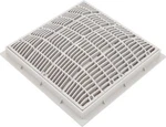 Waterway Plastics 640-4720V Main Drain Grate And Frame White 12 X. Fixed Price $100.89.