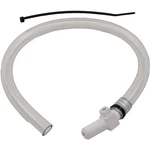 Front Spin Jet, Hayward Phantom Cleaner, With Hose : AX6008M. Fixed Price $11.34.