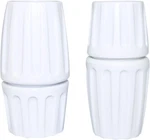 Swimline External Cam Set White. Fixed Price $10.09.