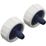 Gecko 0699-300007 0.75" Screw Kit. Fixed Price $26.07.