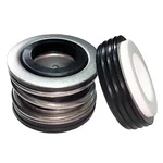 37400-0027S Shaft Seal Fits Pentair Sta-rite Pool & Spa Pump U109-358SS U109-.... Fixed Price $22.72.