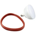J & Electronics LPL-PR2-WW-12 12V Led Bulb Warm White 28W 300/400W Eq. Fixed Price $117.99.