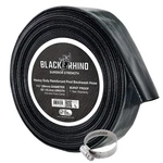 U.s. Pool Supply Black Rhino 1-1/2" X 50' Backwash Hose With Clamp. Fixed Price $36.99.