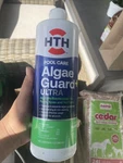 Hth 67244 Swimming Pool Care Algae Guard Ultra - Long Lasting Formula,.... Fixed Price $35.00.