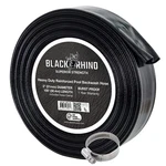 U.s. Pool Supply Black Rhino 2" X 100' Backwash Hose With Clamp. Fixed Price $64.99.