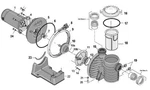 Aladdin O240 Pump Seal Plate O-ring. Fixed Price $11.48.