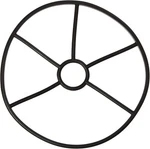 Pentair American 1/2IN Side Mt. Vlv Multiport Spider Gasket (0392) 51008400. Fixed Price $47.95.