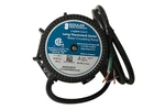Laing 6050U0010 E10 230V 4FT Bare Cord 1" Barb Circulation Pump. Fixed Price $271.85.