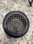 Pentair Intellipro Intelliflo Fan Shroud Cover With Screws. Fixed Price $50.00.