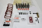 3/4K Governor Kit Tork Tool 60# Springs 191 Stems 94-98 Cummins 12V. Fixed Price $210.00.