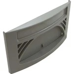 Waterway 550-6637 Front Plate Assy, Access Skimmer 100SQFT,OVAL,GRAY. Fixed Price $99.98.