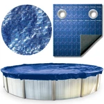 Swimline Hydrotools Supreme Guard Winter Cover For 33' Above Ground Pools. Fixed Price $97.99.
