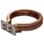 Pentair 474971 Mastertemp 125 Tubesheet Coil Assembly. Fixed Price $935.35.