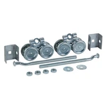 National Hardware N174 268 Box Rail Hangers - Pack Of 5022. Fixed Price $39.00.