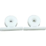 Turbine Bearing, Pentair Letro Legend Cleaners, Quantity 2 : EC80. Fixed Price $42.99.