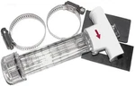 Pentair R172082 Flow Rate Indicator For High Rainbow Feeders. Fixed Price $254.95.
