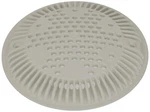 Hayward WGX1048EGR 8" Suction Outlet Cover - Gray. Fixed Price $30.69.