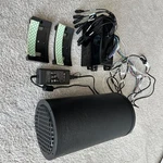Watkins Hotspring Bluetooth Receiver Amplifier Subwoofer Spa Bullet. Fixed Price $575.00.