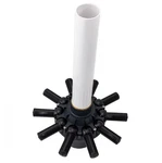 Hayward 17" S144T Folding Umbrella Lateral Assembly With Center Pipe SX144DA. Fixed Price $95.00.