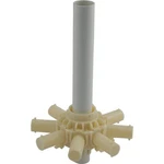 Standpipe Assembly, Jacuzzi L160, Snap Fit, With Lateral. Fixed Price $82.10.