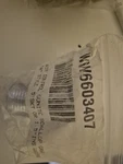 Waterway Air Control Gunite Scallop Gray 5INSKT Or 15INS 660-3407. Fixed Price $13.00.
