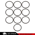 10 Pc Replacement 6020018 O-ring Adapter 2-226 Buna-n For Pentair Pool Spa Pump. Fixed Price $14.99.
