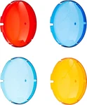 Hayward SP0580L 7-INCH Round Select-a-color Lens Cover Replacement Kit For. Fixed Price $79.79.