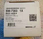 Oem Ford BK3Z-14529-A Door Window Switch Motorcraft SW-7303 2015 23. Fixed Price $104.95.