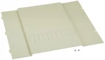 Pentair 521051Z High Voltage Cover Panel Dead Front 1/2" Pvc. Fixed Price $198.29.