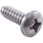 Screw, Waterway Truseal Diverter Valve, 14 X 3/4". Fixed Price $8.71.