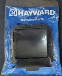 Oem Hayward Super Pump Strainer Square Cover Lid Replacement Genuine SPX1600D. Fixed Price $66.00.