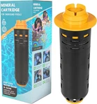 New Zodiac NATURE2 Duoclear Fusion Mineral Cartridge W28000 W28001 35000 Gallons. Fixed Price $16.99.