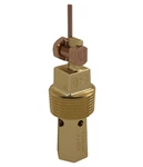 Perma-cast PB2008 1" Npt Water Bonding Fitting, Pvc, Ground Connection. Fixed Price $40.50.