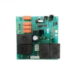 Allied Innovation SD6600-726 LX15 Spa Circuit Board. Fixed Price $507.25.