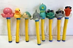 Pool Spa Hot Tub Floating Animal Thermometer F/c Display - 8 Varieties. Fixed Price $7.49.