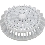 Main Drain Cover, Cmp Nova, 7-3/4", White. Fixed Price $33.34.