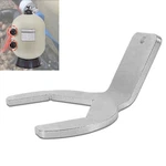 For Pentair/pacfab Interior Bulkhead Nut Metal Wrench, Removal Install Tool. Fixed Price $30.90.
