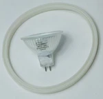 NLK6 35W Bulb With Reflector, MR16 For Nitelighter Round NL35. Fixed Price $14.70.