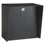 Pedestal Pro MC-CS-08-E Outdoor Housing, 8"H, 8"W. Fixed Price $200.69.