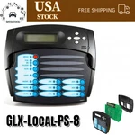 For Hayward Goldline Aqua Logic GLX-LOCAL-PS-8 AQL-PS-8 Display Keypad. Fixed Price $579.40.