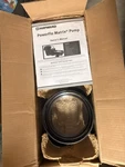 Hayward Power-flo Matrix Pump 1.0 Hp. Fixed Price $300.00.