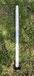 Pool Pole Above Ground Vertical Leg With Base For Summer Waves Intex *read*. Fixed Price $15.98.