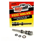 2000-06 4L60E 4L65E Tcc Valve Repair Kit Non-canbus From Teckpak A74741QA. Fixed Price $24.59.