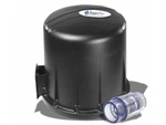 1HP 120V Quiet Spa Air Blower W/ Check Valve (super-pro SUPER120010). Fixed Price $284.95.