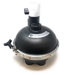 Pentair 225570 5-PORT T-valve 1.5" Quikstop Compatible Magnasweep Turboclean. Fixed Price $489.49.