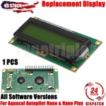 Replacement Display For Aquacal Autopilot Pool Digital Nano & Plus STK0091. Fixed Price $37.49.