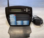 Hayward Goldline Pool Controller AQL-TB-RF-PS-8 Tabletop Remote Wireless -tested. Fixed Price $550.00.