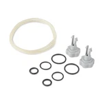 Intex 25003 1,500 Gph And Below Filter Pump Replacement Seals 10 Piece Pack. Fixed Price $14.99.