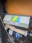 Prozone Ozonator Command Center For Baja Hot Tub. Fixed Price $25.00.